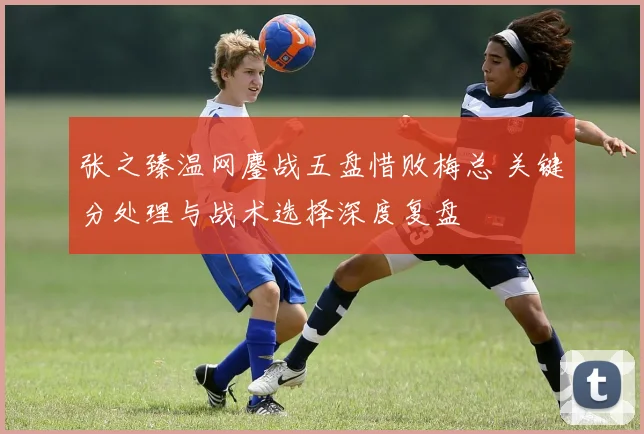 张之臻温网鏖战五盘惜败梅总 关键分处理与战术选择深度复盘