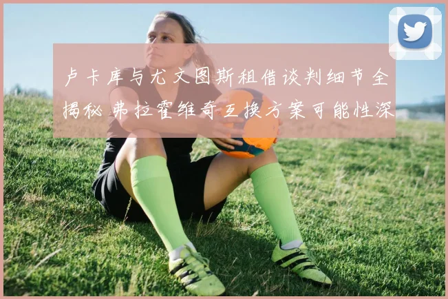 卢卡库与尤文图斯租借谈判细节全揭秘 弗拉霍维奇互换方案可能性深入分析
